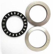 81109-TV  45*65*14mm Combined with 2 washers and cage cylinder thrust roller bearing